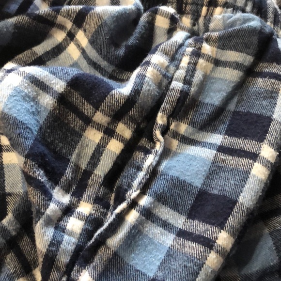 Faded Glory Men’s Flannel Pj Pants - Picture 4 of 4